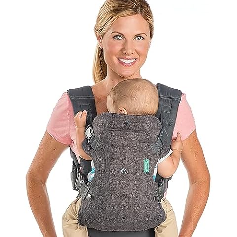 Baby Carriers
