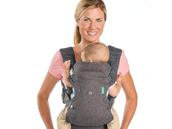 Baby Carriers Thumbnail