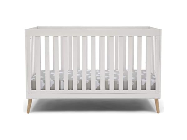 Baby Cribs Thumbnail