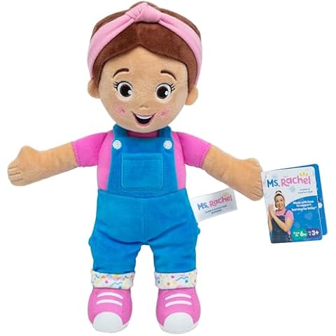 Baby Doll Plush Figure Toys