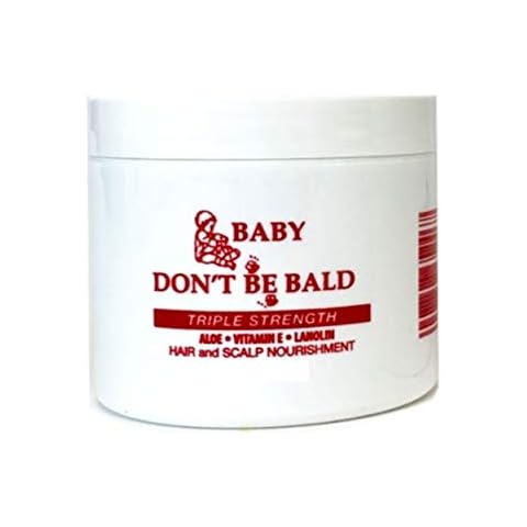 Baby Don't Be Bald thumbnail