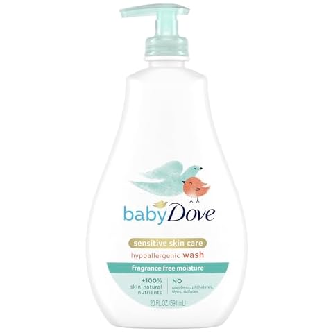 Baby Dove thumbnail