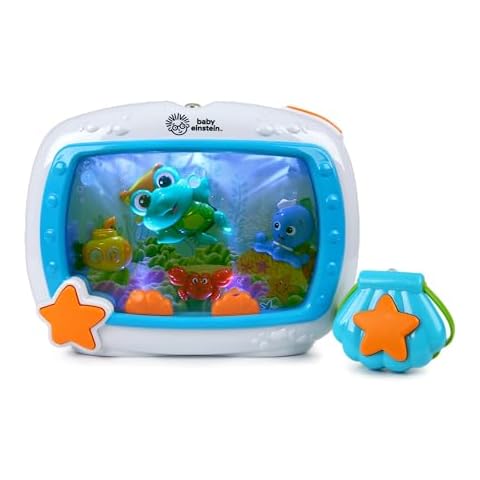 Baby Einstein thumbnail