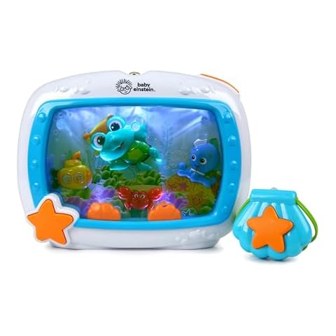 Baby Einstein thumbnail