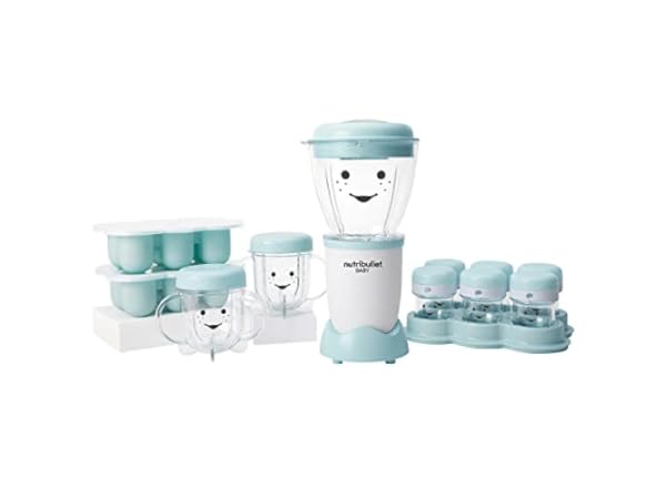 Baby Food Mills Thumbnail