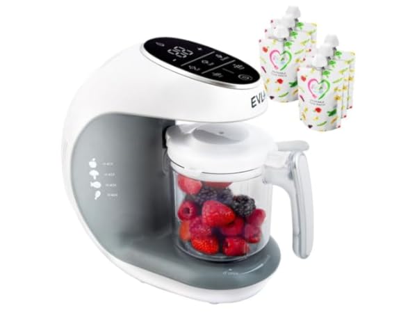 Baby Food Mills Thumbnail