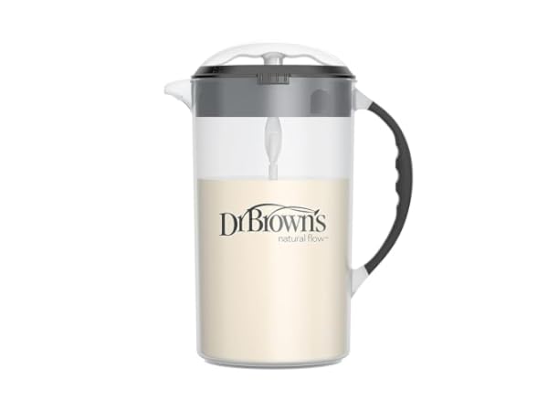 Baby Formula Dispensers & Mixers Thumbnail