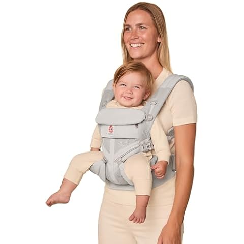Baby Front Facing Carriers