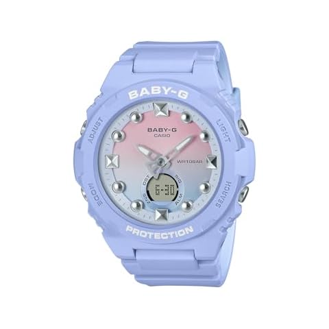 Baby-G thumbnail