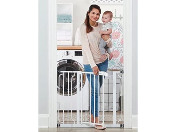 Baby Gates Thumbnail