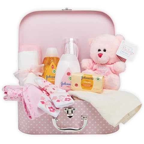 Baby Gift Sets for Girls