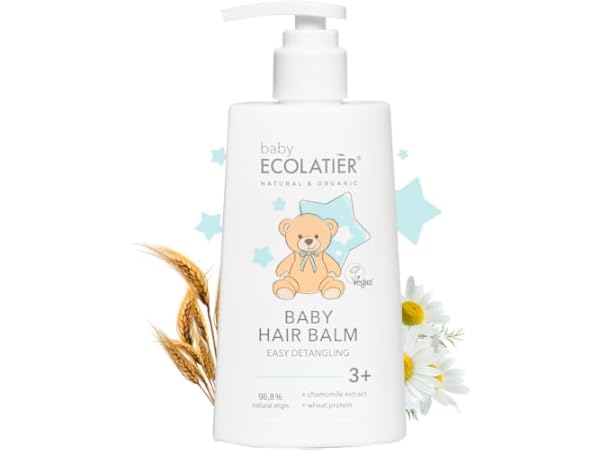 Baby Hair Conditioners Thumbnail