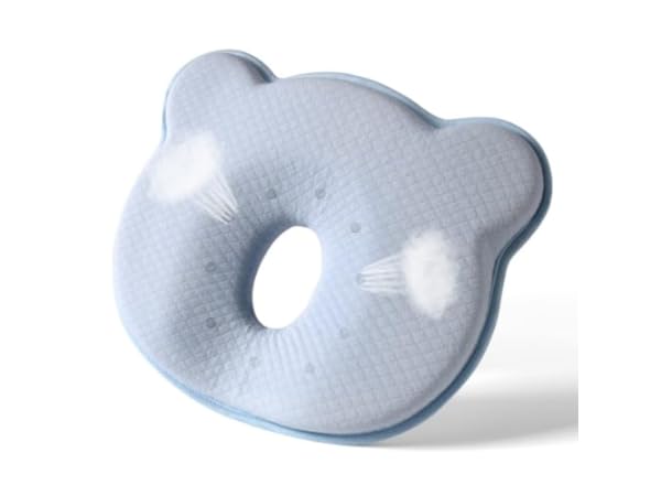 Baby Head Pillows Thumbnail