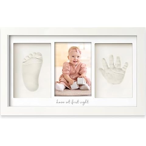 Baby Keepsake Frames for Boys