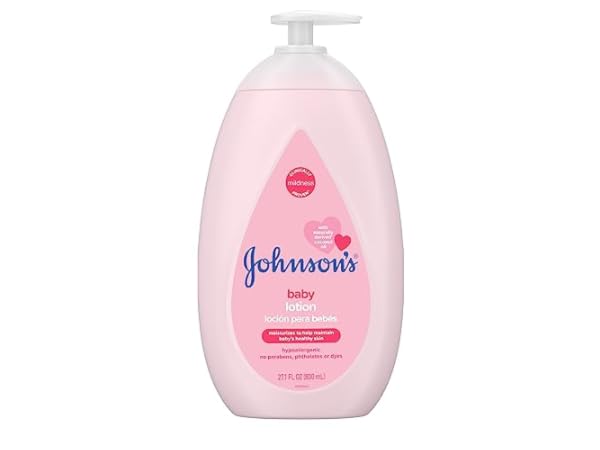 Baby Lotions Thumbnail