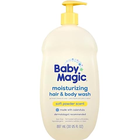 Baby Magic thumbnail