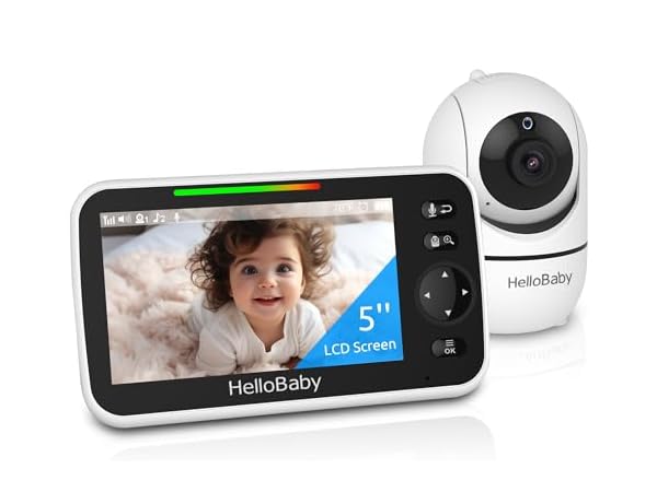Baby Monitors Thumbnail