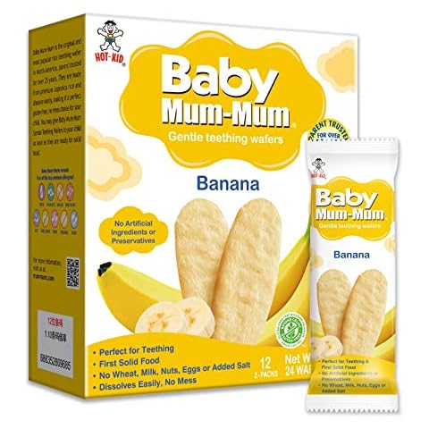Baby Mum-Mum thumbnail