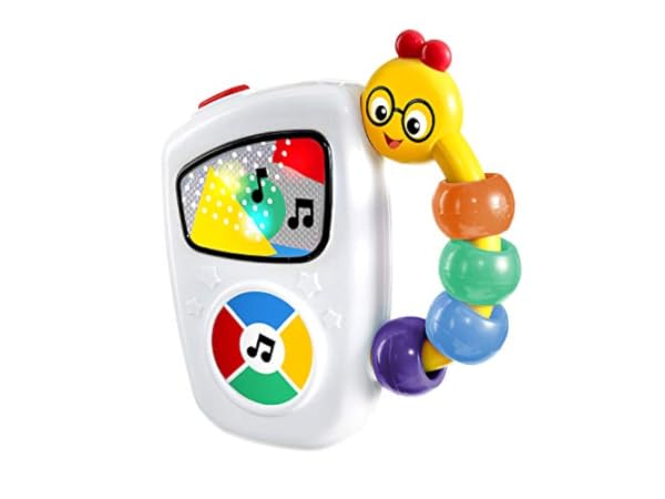 Baby Musical Toys Thumbnail