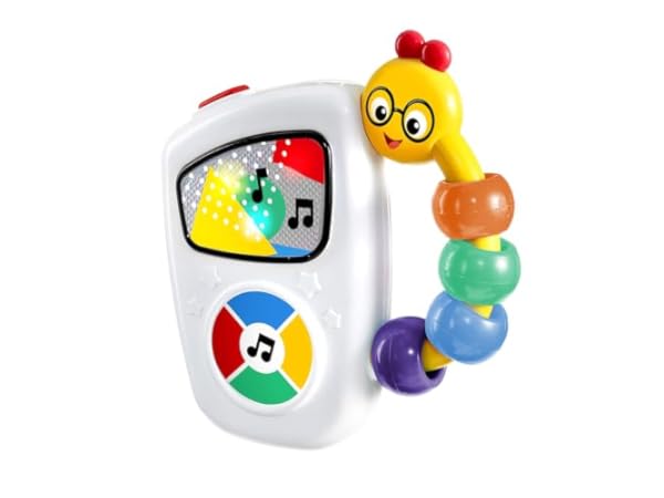 Baby Musical Toys Thumbnail