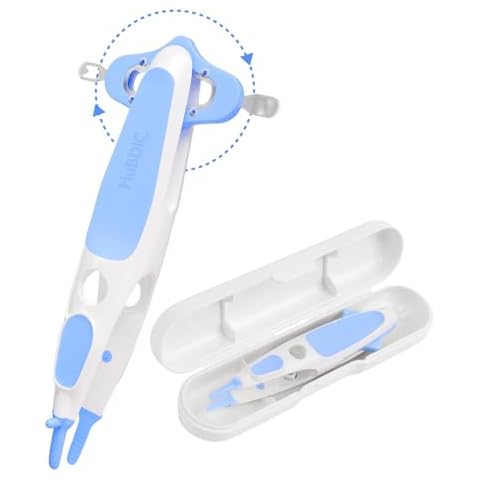 Baby Nasal Tweezers