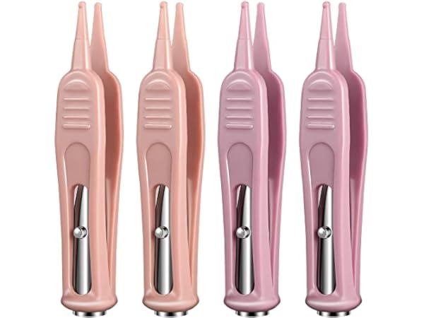 Baby Nasal Tweezers Thumbnail