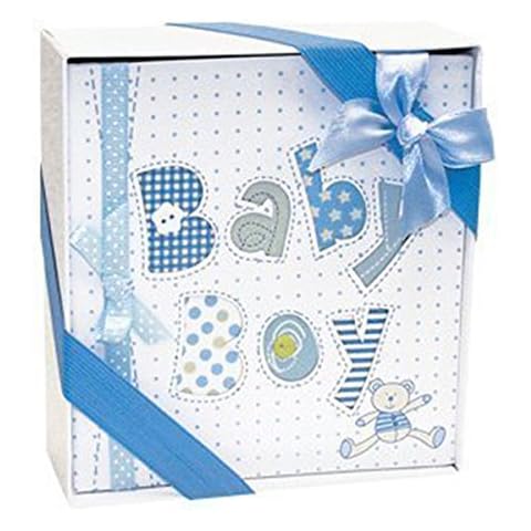 Baby Photo Albums for Boys