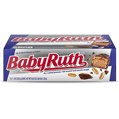 Baby Ruth thumbnail