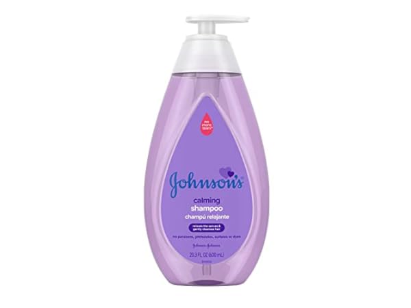 The 10 Best Baby Shampoo Of 2024 (Reviews) - FindThisBest