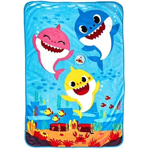 Baby Shark thumbnail