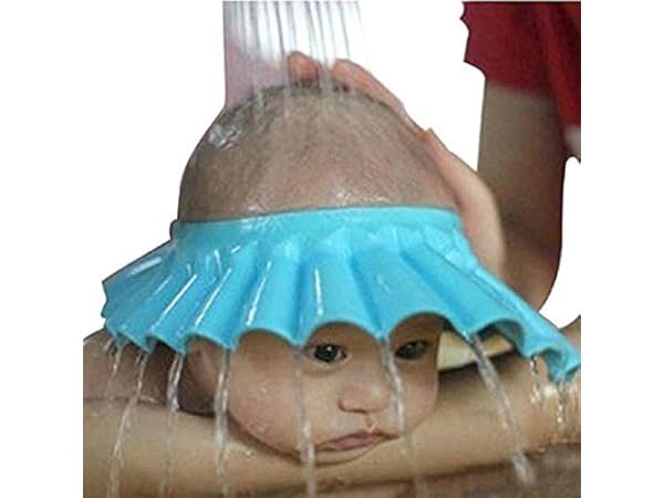 Baby Shower Caps Thumbnail