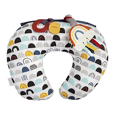 Baby Sleep Positioners