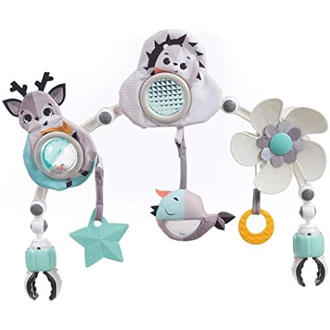 Baby Stroller Connectors