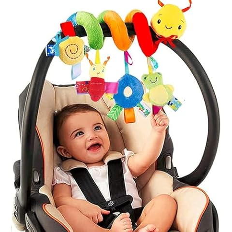Baby Stroller Toys