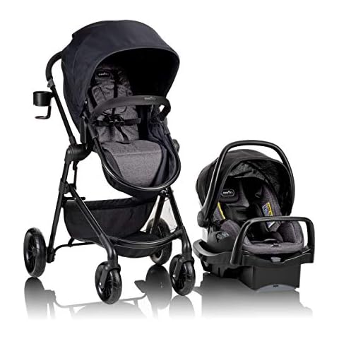Baby Strollers