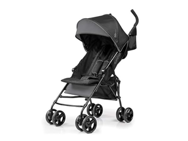 The 10 Best Baby Strollers Of 2024 (Reviews) - FindThisBest