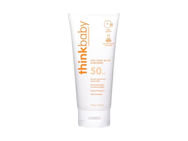 Baby Sun Protection Thumbnail