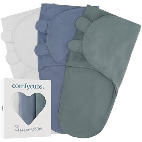Baby Swaddles for Boys