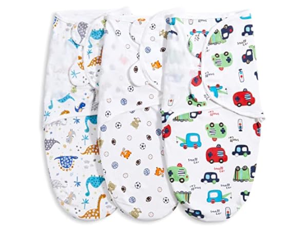 The 10 Best Baby Swaddles For Boys Of 2023 (Reviews) - FindThisBest