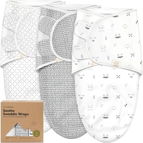 Baby Swaddles