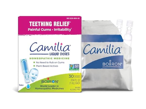 Baby Teething Relief Thumbnail