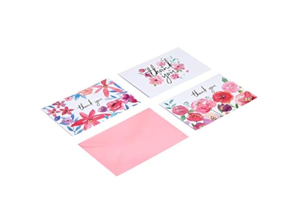 Baby Thank You Cards Thumbnail