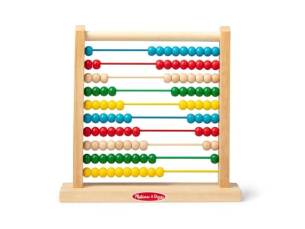 Baby & Toddler Abacuses Thumbnail