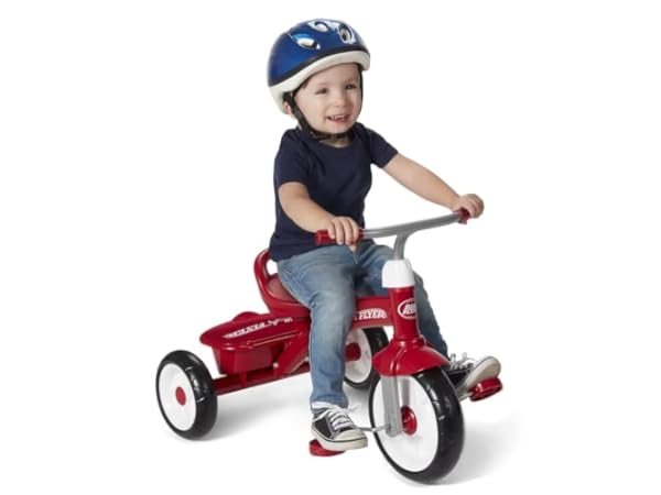 Baby Tricycle Strollers thumbnail