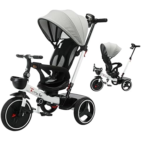 Baby Tricycle Strollers