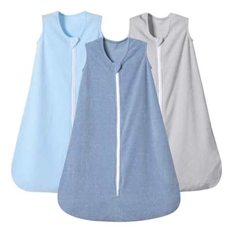 Baby Wearable Blankets for Boys