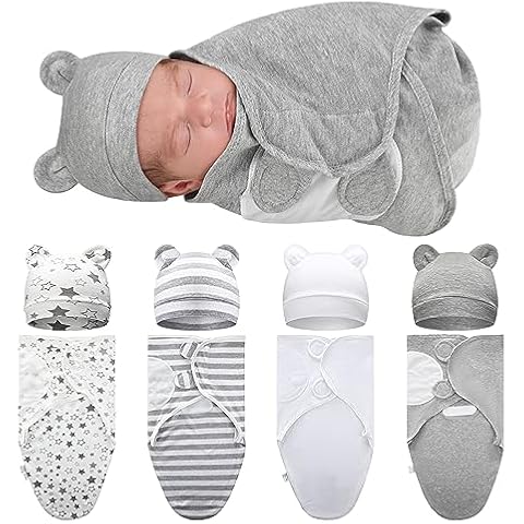 Baby Wearable Blankets for Boys