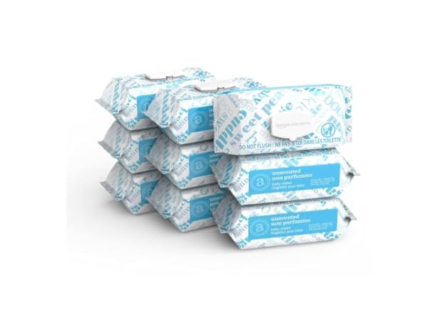 Baby Wipes Thumbnail