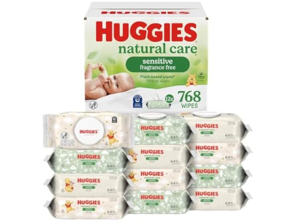 Baby Wipes Thumbnail