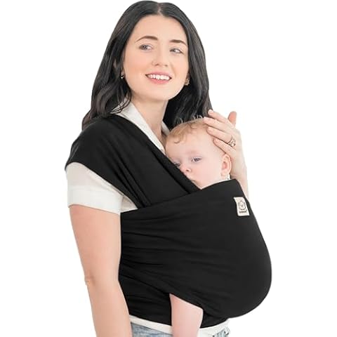 Baby Wrap Carriers